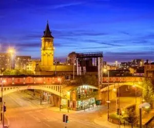 Moving Home? Tips on checking out a new area of Manchester.