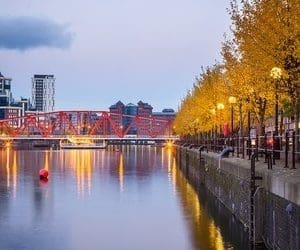 Things to know when moving to Manchester