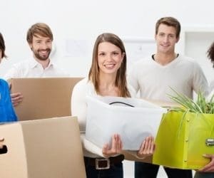 Buckley’s- Hiring a Professional Removals Company vs Moving Everything Yourself in Manchester