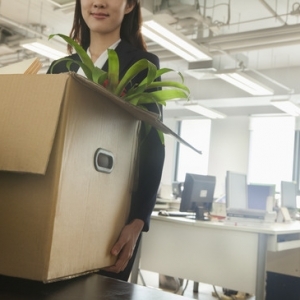 How to take the stress out of your office move