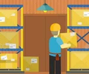 Choosing a Storage Unit for Business Items