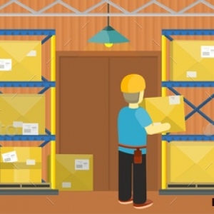Choosing a Storage Unit for Business Items