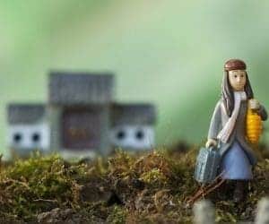 How to say goodbye to your home
